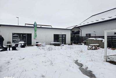 Casă cu 4 camere în Smeura - 3