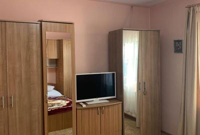 Casă cu 2 camere în Central - 5