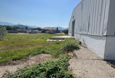 🏭 Hală industrială de VANZARE – Tălmaciu Central 🏭 - 4
