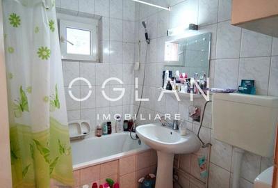 Apartament 3 cam, decomandat , Vasile Aaron - 10