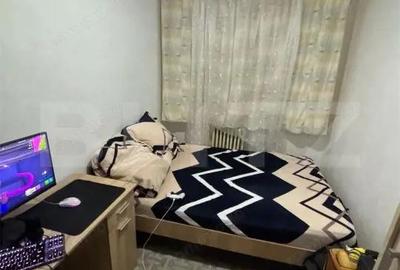 Apartament cu 3 camere decomandat în 9 Mai - 7