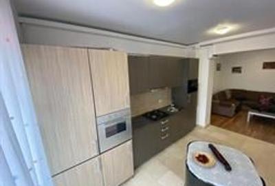 Apartament cu 2 camere semidecomandat, mobilat în Herăstrău - 2