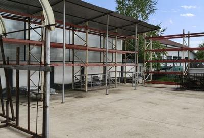 Spațiu comercial, în Crâng - 3