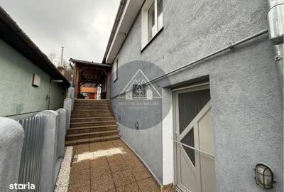 Casă cu 3 camere în Central - 3