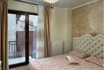3 camere cu curte privata, Damaroaia - 2
