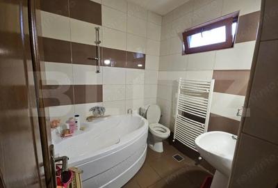 Casa 3 camer, 115 mp, zona Galata - 6