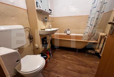 Apartament cu 2 camere decomandat,Zlatna - 4