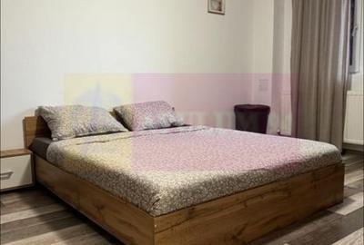 Garsonieră decomandată, mobilată în Alexandru Obregia - 2