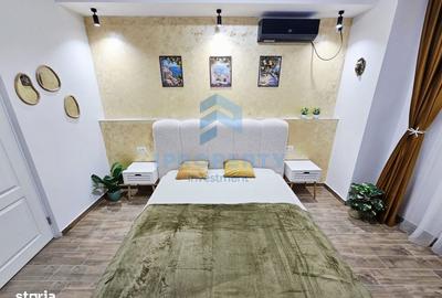 Apartament cu 2 camere, mobilat în Unirii - 8