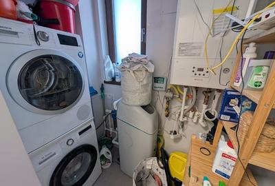 Casa 4 camere 120mp | 0 comision | Tunari langa padure | mobilat | 349mp teren - 24