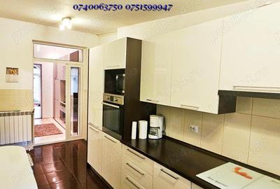 Casa vanzare zona centrala, mobilata si utilata - 3