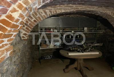 Casa 7 camere 6 bai terase teren 1180mp aproape de Castel si Poveste - 39