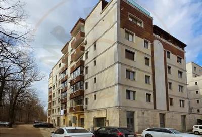 Apartament cu 2 camere decomandat în Găvana - 11