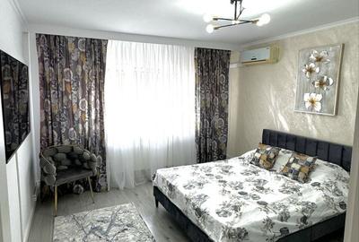 Garsonieră decomandată, mobilată în Cetate - 2