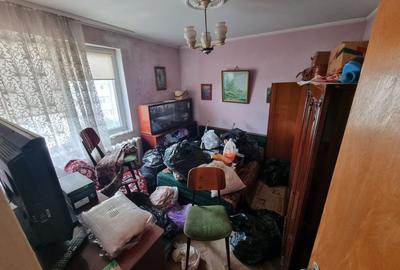 Apartament zona Tomis 3 - 3