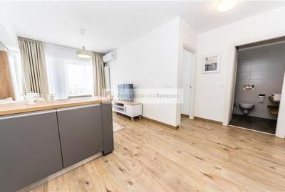 Aviatiei | Belvedere Residence | Bloc 2018 | Parcare - 9