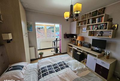 Apartament cu 2 camere decomandat în Central - 3