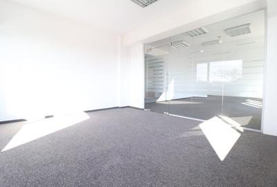 DACIA- POLONA: SPATIU DE BIROURI 130MP, IN CLADIRE DE BIROURI BOUTIQUE - 2