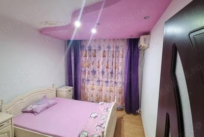 Apartament cu 4 camere semidecomandat în Micro II - 5