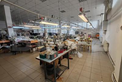 Spațiu comercial, de 400 mp, în Jibou - 11