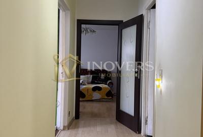 Apartament cu 2 camere decomandat, mobilat în Gorjului - 9