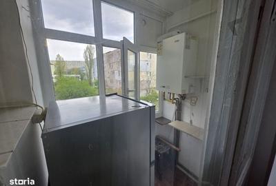 Garsonieră în Alexandru cel Bun