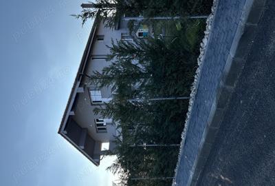 Casă cu 3 camere în Șimian - 9