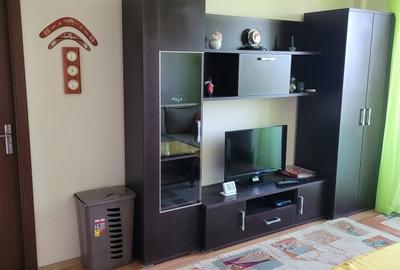 Apartament cu 2 camere semidecomandat în Șagului - 3