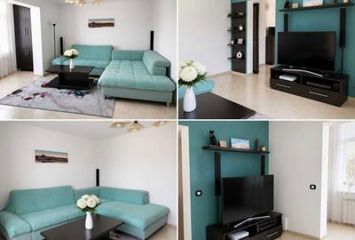 Apartament cu 4 camere în Nord - 1