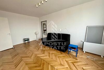 Apartament cu 3 camere semidecomandat, mobilat în Olimpia-Stadion - 2