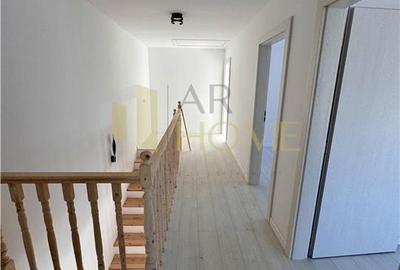 Vanzare casa 4 camere, in Strejnicu, la 5 minute de Ploiesti - 13