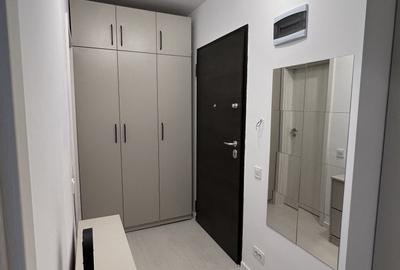 Garsonieră decomandată în Lujerului - 8