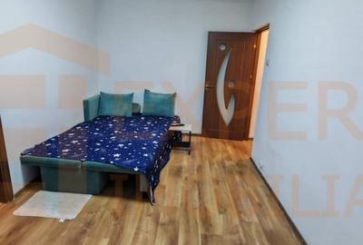 Apartament cu 3 camere semidecomandat, mobilat în Tomis Nord - 1