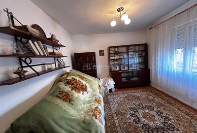 Casă cu Teren 600 Mp în Central - 20