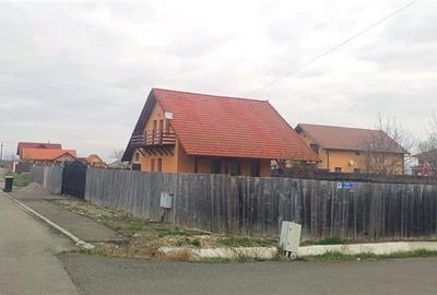 Teren intravilan,constructii,1.400 mp,cartier nou,utilitati,acces facil - 5