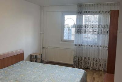 Apartament cu 2 camere decomandat în Central - 5