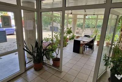 Spațiu comercial, de 384 mp, în Mihai Bravu - 6
