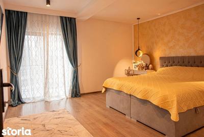 Casă cu 5 camere cu Teren 253 Mp în Central - 7