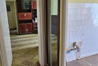 Apartament cu 2 camere semidecomandat în Central - 1