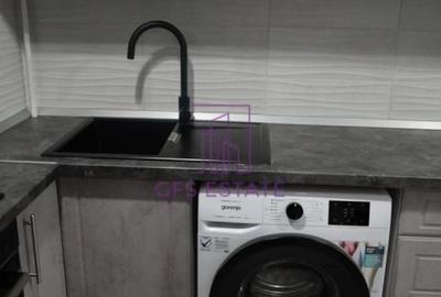 Apartament cu 2 camere, mobilat în Drumul Taberei - 10