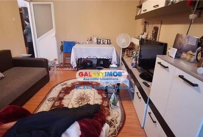Etaj 1- apartament 3 camere Targoviste - 1