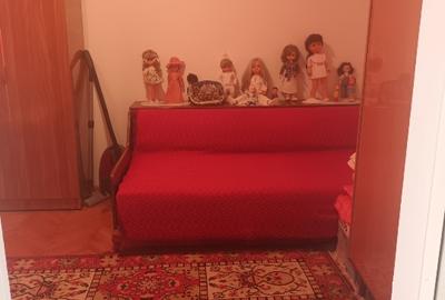 Apartament cu 3 camere decomandat, mobilat în Central - 5