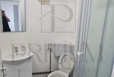 ARADULUI - ETAJ 1 - CENTRALA PROPRIE - 3 CAMERE - 2 BAI - RENOVAT - 13