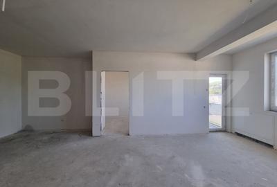 Apartament cu 3 camere semidecomandat în Mănăștur - 2