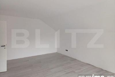 Casa noua de vanzare, posibilitate de mansardare, in Campia Turzii! - 5