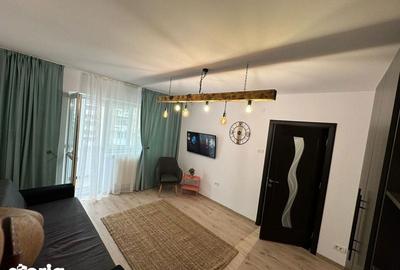 Garsonieră în Central - 2