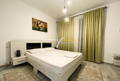 Apartament 2 camere decomandat mobilat-utilat MODERN - 11