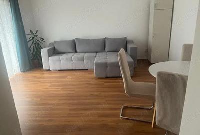 Apartament cu 2 camere decomandat în Florești - 8