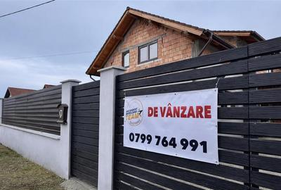 Casă individuală cu 5 camere cu Teren 660 Mp în Sângeorgiu de Mureș - 22