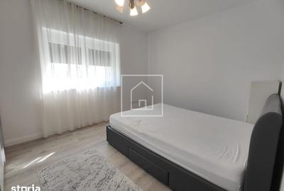 Apartament cu 2 camere în Tineretului - 5